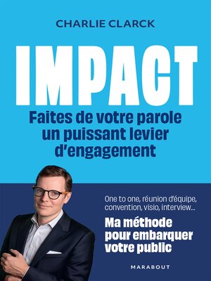 cover image of Impact